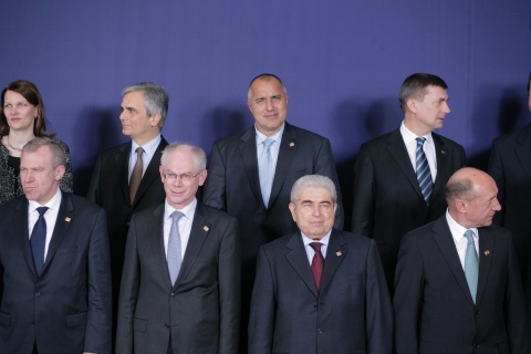 Bulgaria: Borisov Gets EPP Backing for Bulgaria's Schengen Entry