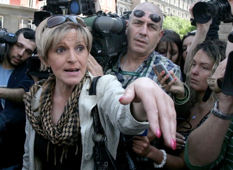 Bulgaria: Patient Rights Activist Gets Bulgarian 2010 Civil Courage Awards