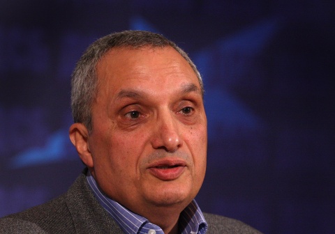 Bulgaria: Bulgaria's Right-wing Leader Supports Removal of Discredited Diplomats