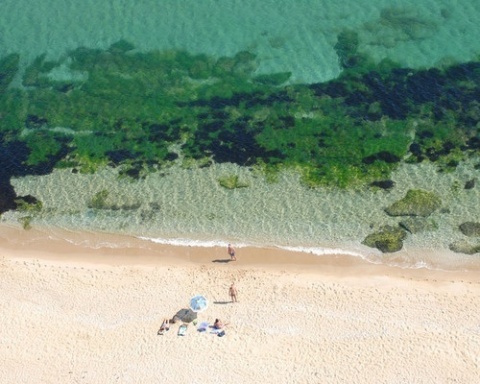 Bulgaria among Most Dangerous Destinations for Russian Tourists: Bulgaria 3rd Most Dangerous Destination for Russians