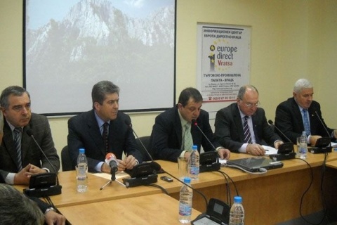 Bulgarian President Firmly Backs Discredited Diplomats: Bulgarian President Firmly Backs Discredited Diplomats