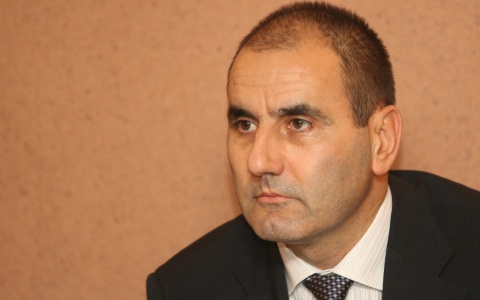 Bulgaria: Bulgaria's Top Cop: Ruling Party Closing Page of Ex Agents Files