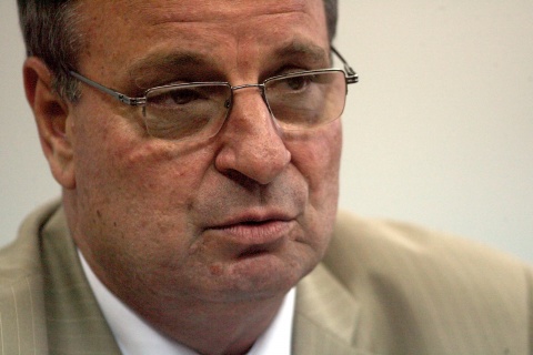 Bulgaria: Bulgarian Deputy Interior Minister Resigns over Spy Past