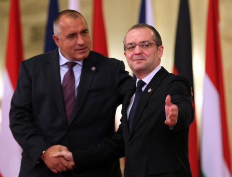 Bulgaria: Boc Govt Survives 3rd No Confidence Vote in Romania