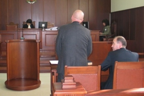 New Charges Pressed against Bulgaria's Yambol Mayor: New Charges Pressed against Bulgaria's Yambol Mayor