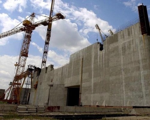 Serbian Environment Minister Casts Doubt on Belene Participation: Serbian Eco Minister Opposes Bulgaria's Nuclear Project