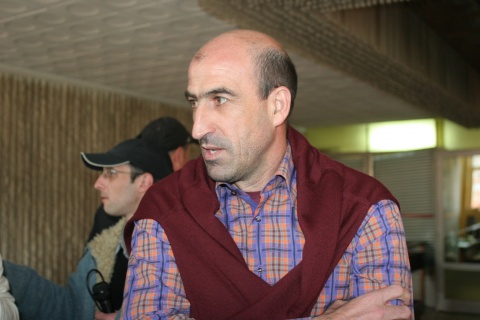 Local Judges Refuse to Try Bulgaria's Infamous Sliven Mayor: Local Judges Refuse to Try Bulgaria's Infamous Sliven Mayor