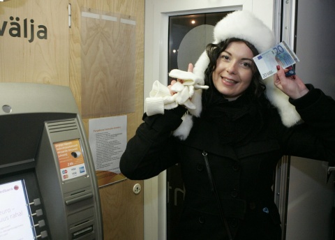 Bulgaria: Estonia Becomes 17th Eurozone Member