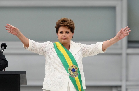 Bulgaria: Rousseff to Visit First Argentina, Uruguay, US, China, Bulgaria on Agenda Too
