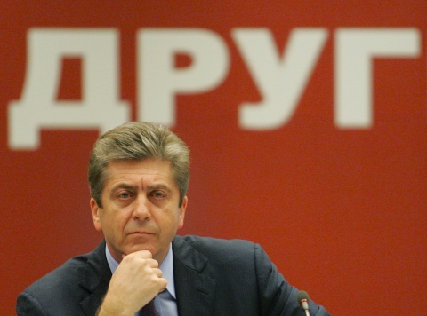 Bulgaria: Bulgarian President Vetoes Election Code Amendments