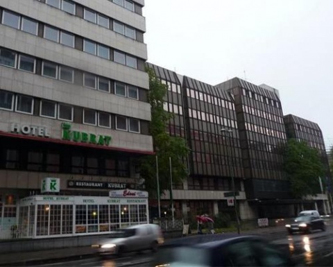 Bulgaria: Bulgarian Diplomat's Wife Reportedly Shoplifted in Berlin