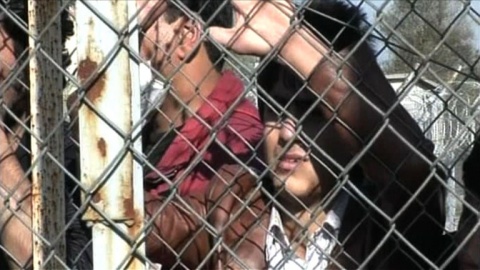 Bulgaria: Greece Comes Up with Sea-Based Immigrant Detention Centers