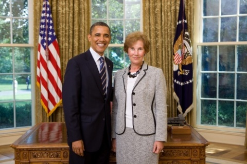 Bulgaria: Bulgarian Ambassador's Letter Instrumental in US Senate Ratification of START 2 Treaty