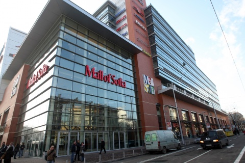 Bulgaria: Sofia Malls Prove More Productive than Commercial Streets