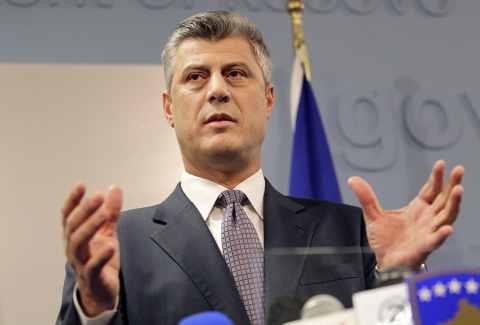 Bulgaria: Kosovo PM's Party Grabs Vote Rerun