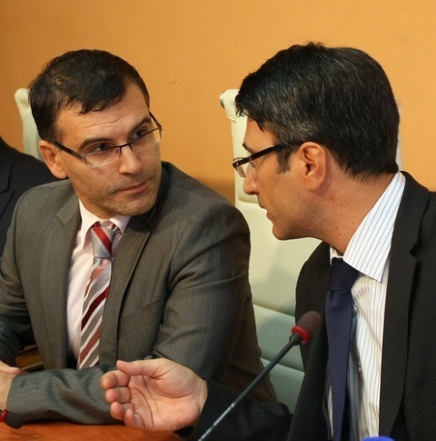 Bulgaria: EIU: Bulgaria Economy to Grow by 3.8% in 2011-15