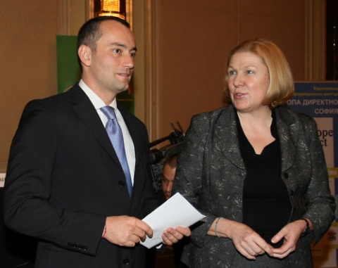 Bulgaria: Bulgaria's Top Diplomat: 2011 Will Be the Year of Eastern Europe in EU