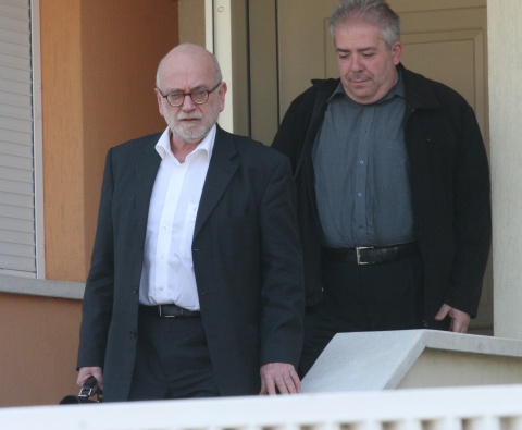 Bulgaria: Jurgen Roth on Tapegate: How Can Borisov Be So Stupid?