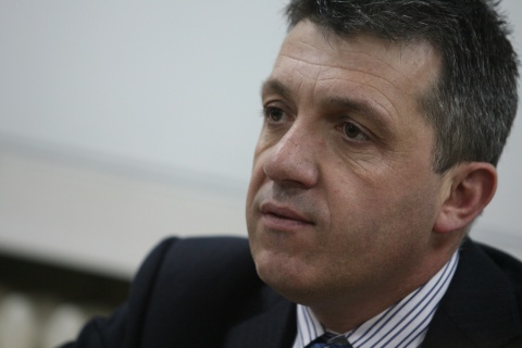 Bulgaria's Top Vet Heads Food Safety Agency: Bulgaria's Top Vet Heads Food Safety Agency