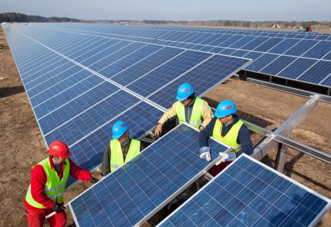 Bulgaria: Japan JV to Build Huge Solar Plant in Bulgaria - Nikkei