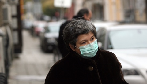 Bulgaria: Bulgaria Braces for All-out Flu Epidemic