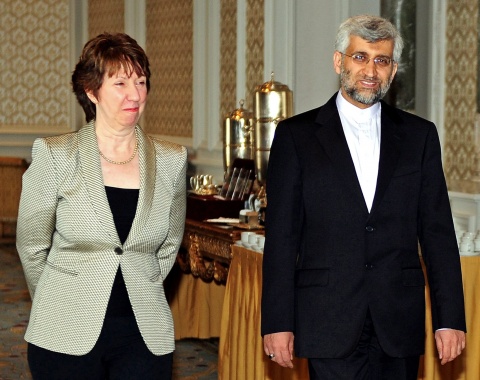 Bulgaria: Iran Nuclear Talks Close Down 'Without Result'