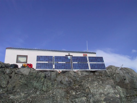 Bulgaria: Bulgarian Antactic Expedition Finally Returns Home