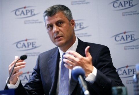 Bulgaria: PM's Party Victorious in Kosovo Elections