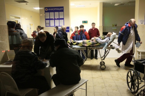 Bulgarian PM Sends Condolences to Russian Counterpart: Bulgarian PM Sends Condolences to Russian Counterpart