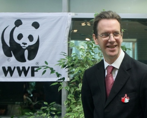 Bulgaria: UK Ambassador to Bulgaria Appointed Channel Islands Rep in Brussels