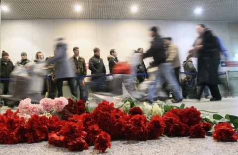 Bulgaria: Russia Mourns Victims of Airport Attack