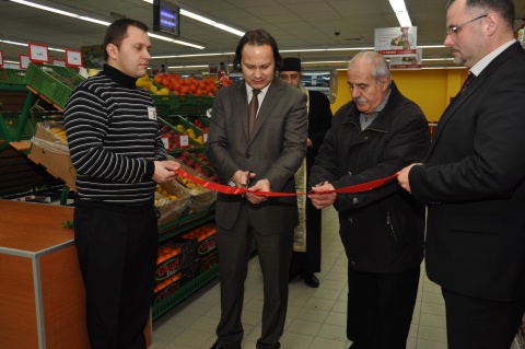 Bulgaria: 2 New T MARKET Stores Open Doors in Sofia