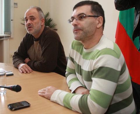 Bulgarian Ministers Clash on Minimum Wage Increase: Bulgarian Ministers Clash on Minimum Wage Increase