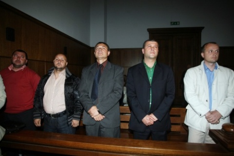 Bulgaria's Police Brutality 'Chorata' Case Reenters Supreme Court: Bulgaria's Police Brutality Case Reenters Supreme Court