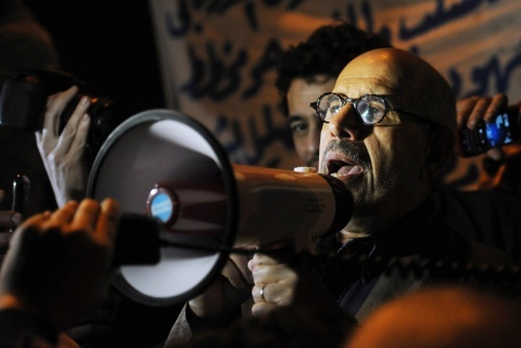 Bulgaria: ElBaradei on Mubarak Speech: Clear Act of Deception