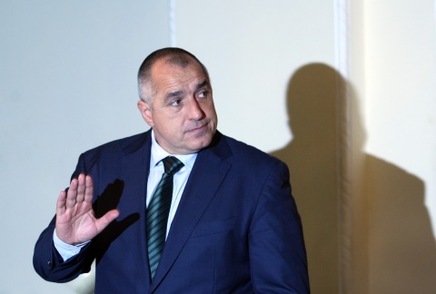 Bulgaria: 'Doner Diplomacy' May Cost Borisov 15 000 Votes of Arab Bulgarians