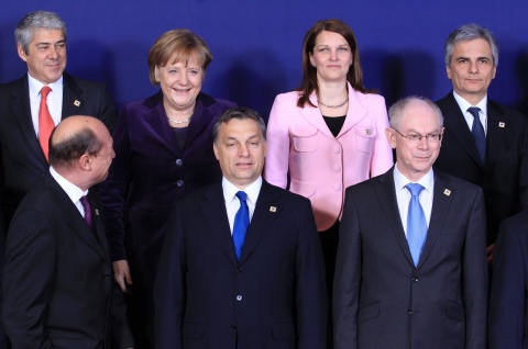 Bulgaria: EU Makes Big-Time Commitment to Single Energy Market