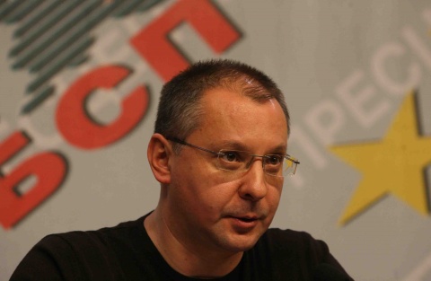 Bulgaria: Stanishev Extends Brotherly Socialist Advice to Malta Labor Party