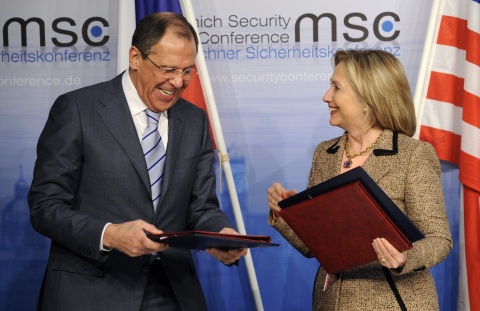 Bulgaria: US-Russia START 2 Treaty Enters into Force