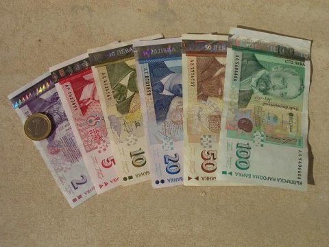 Bulgaria: Bulgaria Restricts Cash Payments to BGN 15 000