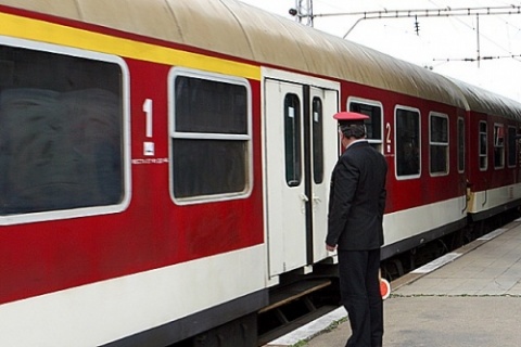 Greece Halts All International Trains to Bulgaria: Greece Halts All International Trains to Bulgaria