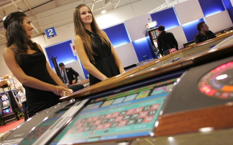 Bulgaria: Bulgaria Raises BGN 24 M More from Gambling in 2010