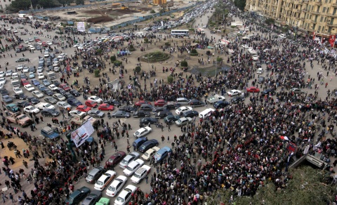 Bulgaria: Mubarak Is Not In Germany - Merkel Spokesman