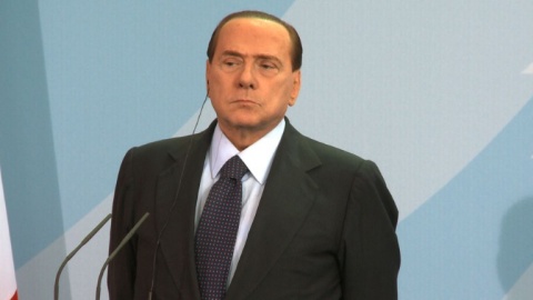 Bulgaria: Sex Charges Trail against Italian PM Berlusconi Begins in April