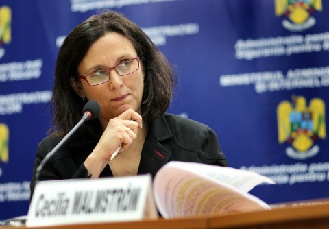 Bulgaria, Romania Declare Joint Will for Schengen Entry: Bulgaria, Romania Declare Joint Will for Schengen Entry