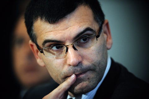 Bulgaria: Bulgaria FinMin: No Need to Sell Eurobonds in 2011