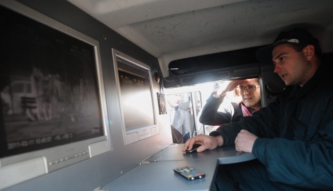 Bulgaria: Bulgaria, Romania Vow to Stay Together on Way to Schengen