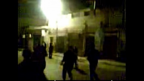 Bulgaria: UN: Immediate End to Violence in Libya