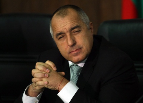 Bulgaria: Head of Bulgarian Company Falls Over Libya Evacuation