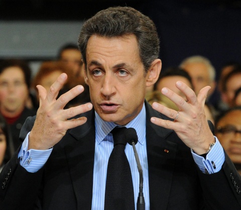 Bulgaria: France, Germany Call for EU Sanctions on Libya